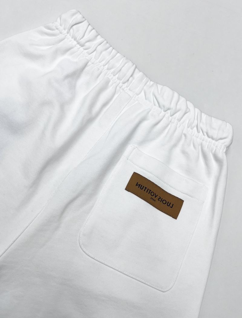 Louis Vuitton Short Pants